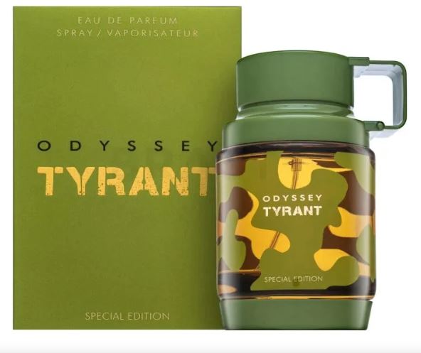 Armaf Odyssey Tyrant 100ml